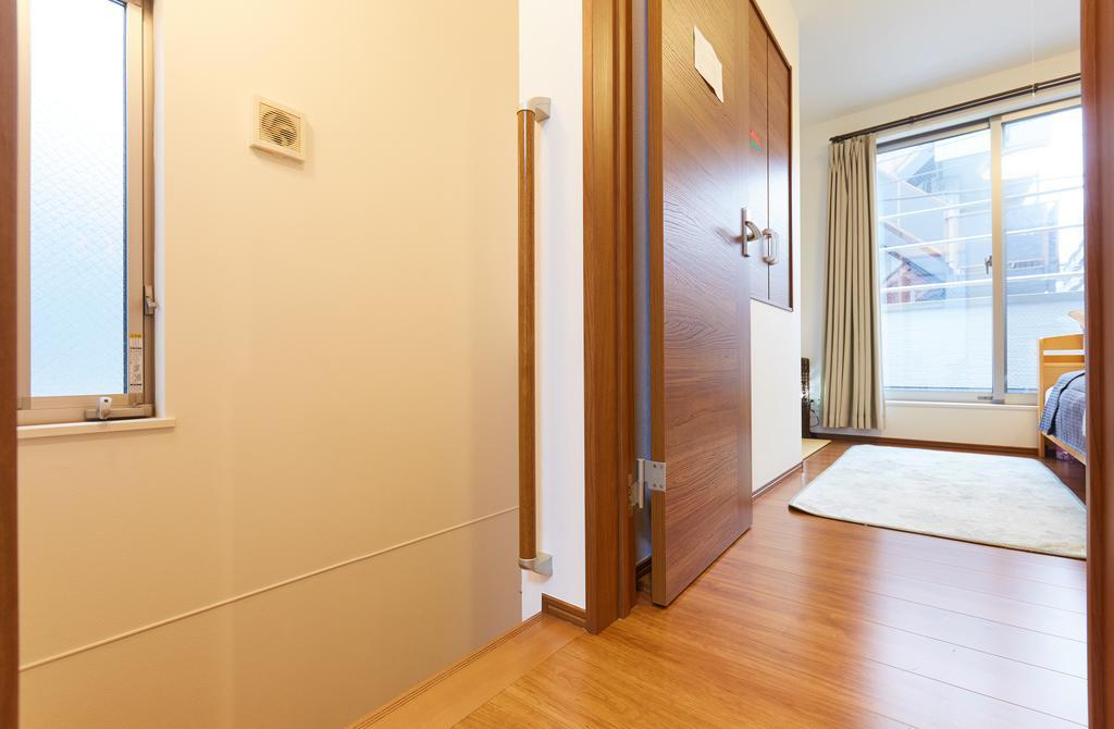 E-Haneda Luxury House Токио Екстериор снимка