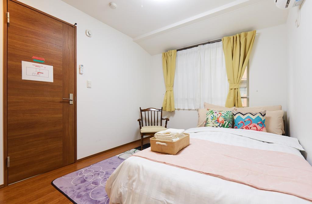 E-Haneda Luxury House Токио Екстериор снимка