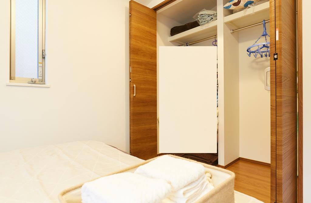 E-Haneda Luxury House Токио Екстериор снимка