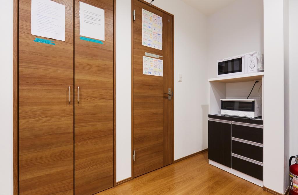 E-Haneda Luxury House Токио Екстериор снимка