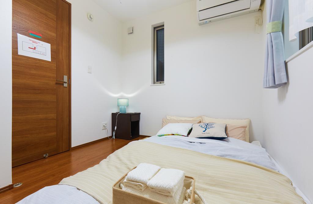 E-Haneda Luxury House Токио Екстериор снимка