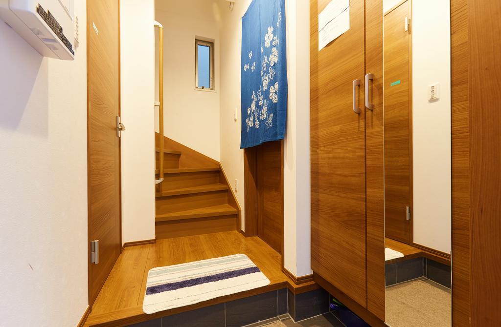 E-Haneda Luxury House Токио Екстериор снимка