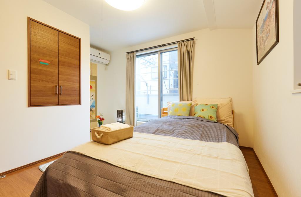 E-Haneda Luxury House Токио Екстериор снимка