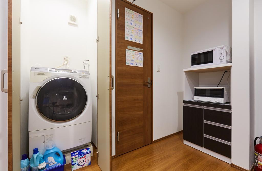 E-Haneda Luxury House Токио Екстериор снимка